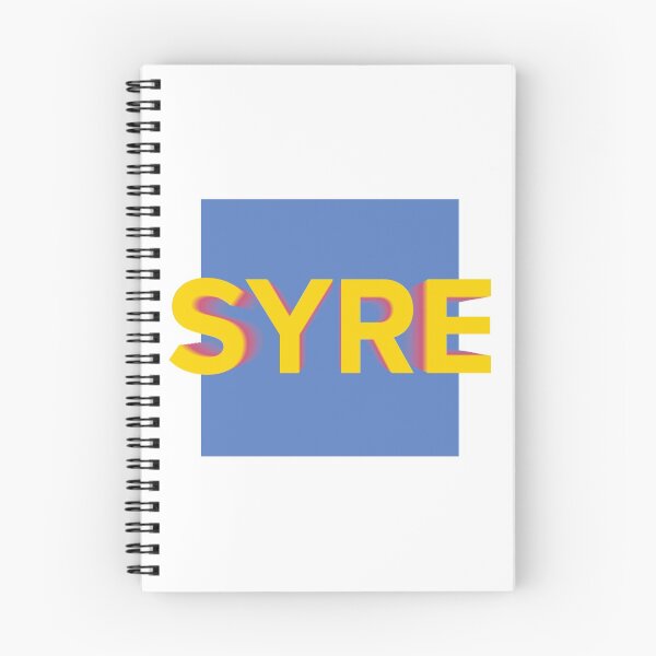 Item preview, SYRE Block designed and sold by ONIgrathics.