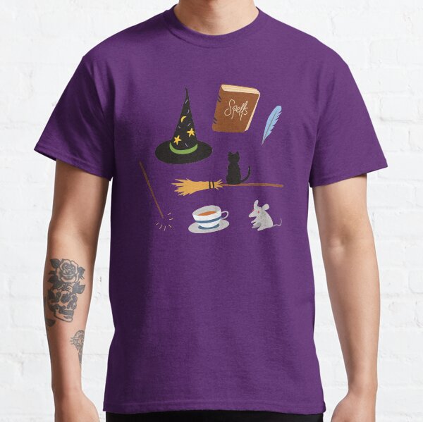 Charms Class Classic T-Shirt