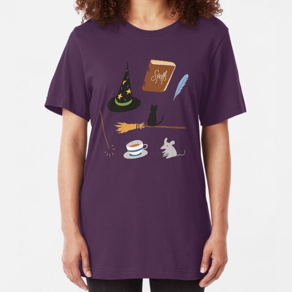 Charms Class Slim Fit T-Shirt