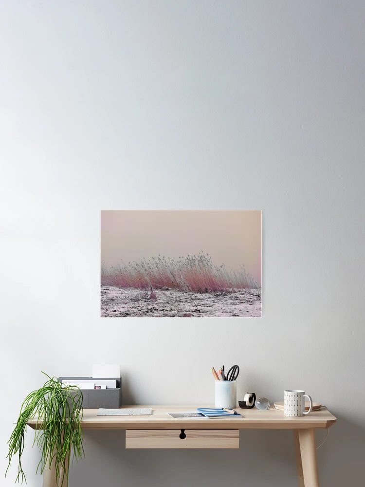 Thumbnail 2 of 3, Poster, Soothing View designed and sold by Randi Grace Nilsberg.