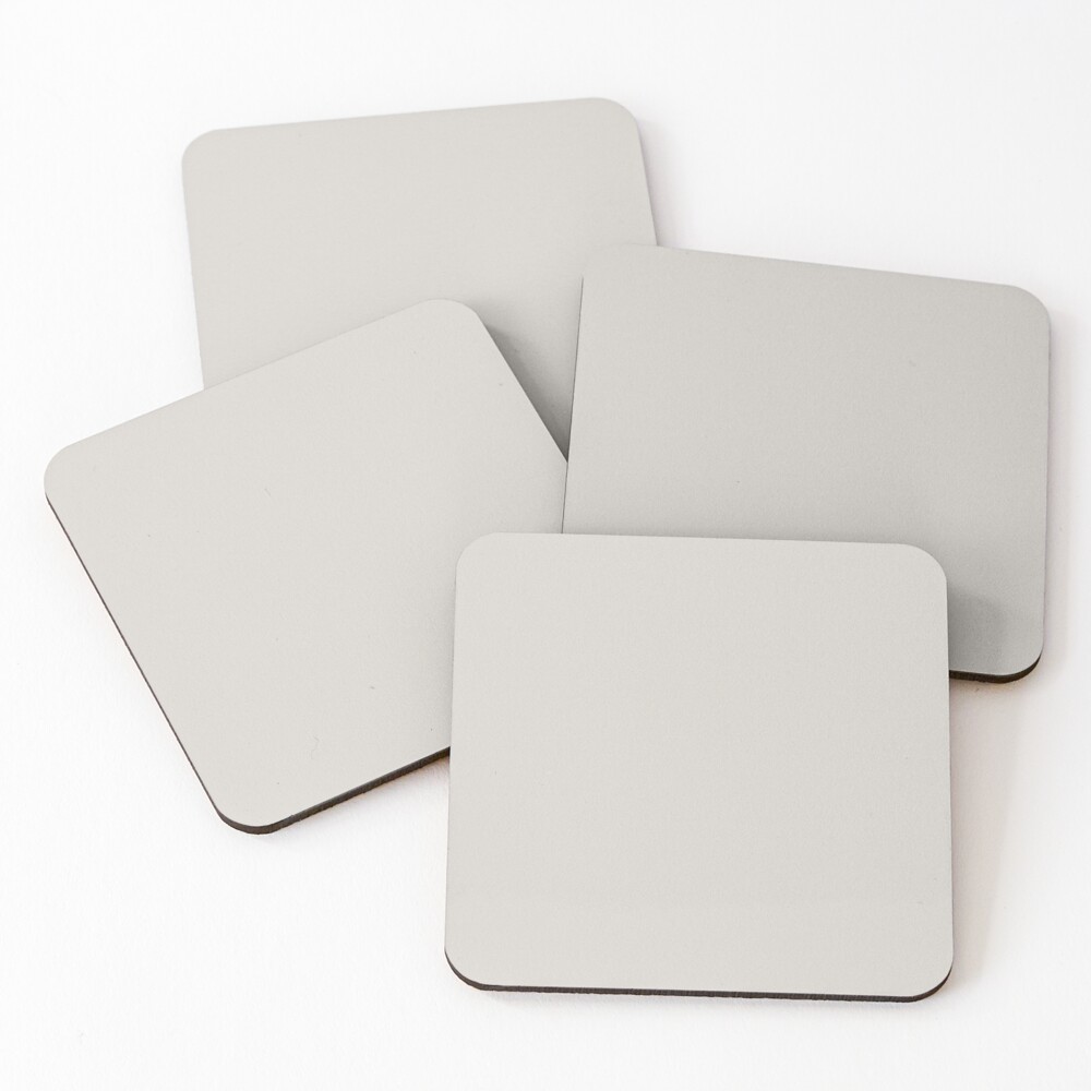Item preview, Coasters (Set of 4) designed and sold by CallaStatements.