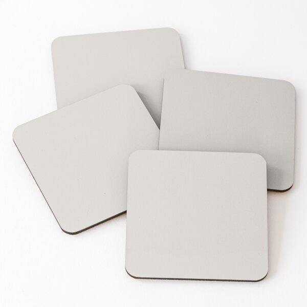 Item preview, Light Gray designed and sold by CallaStatements.