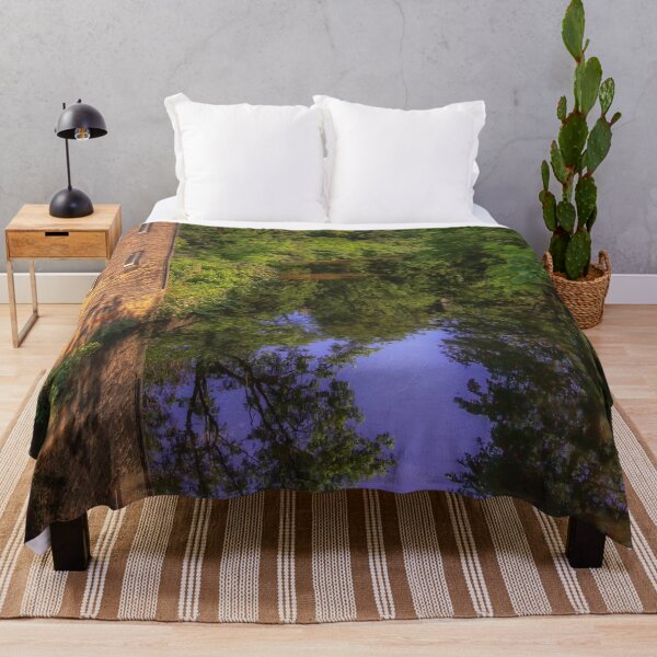 Item preview, Water of Leith, Dean's Village, Edinburgh, Scotland, UK designed and sold by Yannik Hay.
