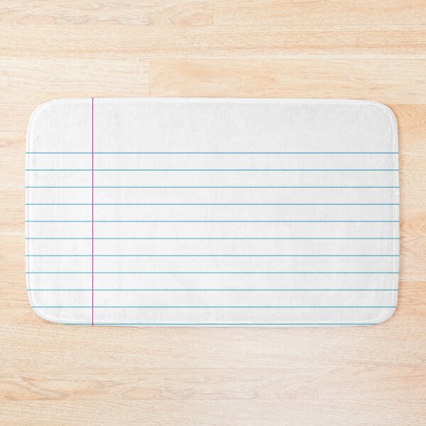 Item preview, Lined paper designed and sold by GGG Design.