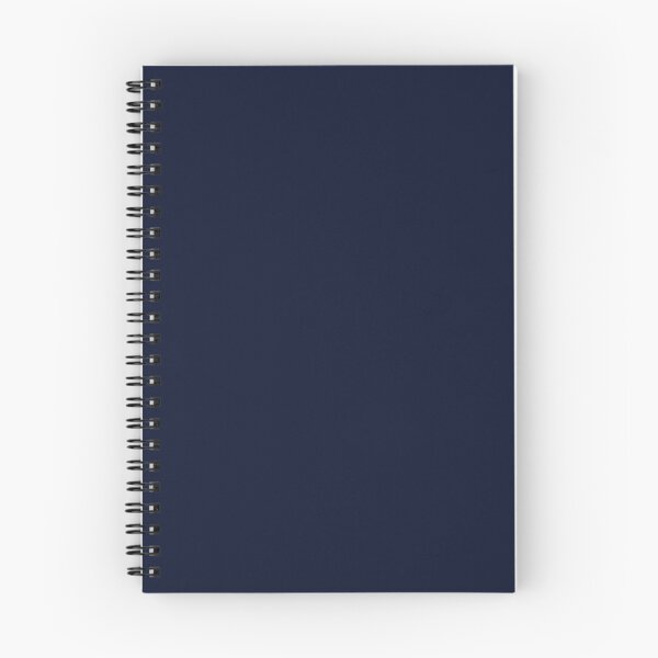 Item preview, Navy Blue designed and sold by CallaStatements.
