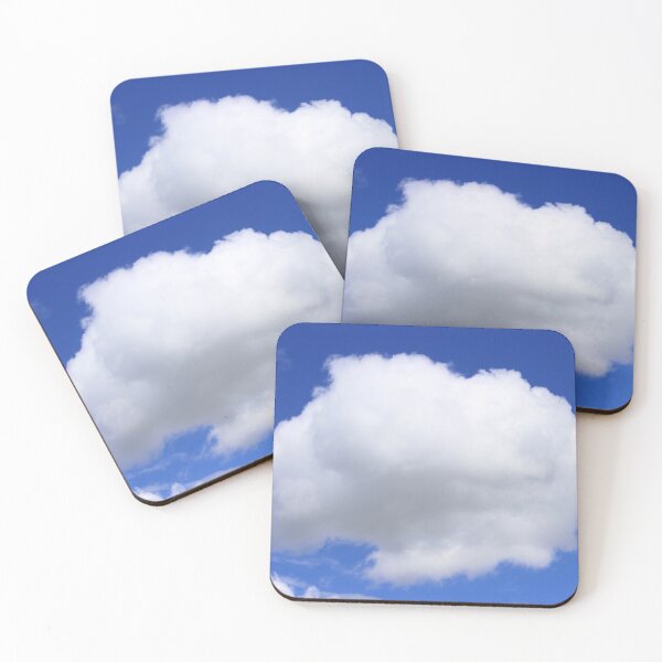 Item preview, Pillow in the Sky designed and sold by Susie Kramer.