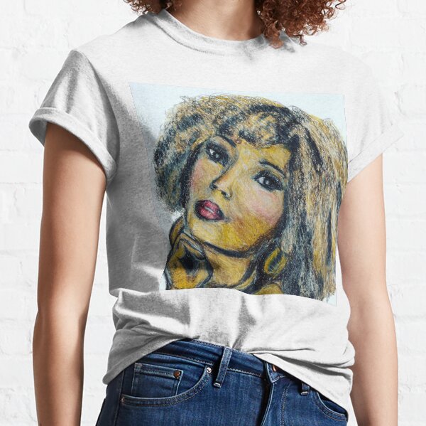 Keeping It Natural Classic T-Shirt
