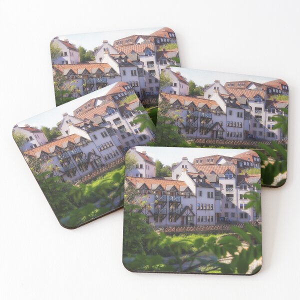 Item preview, Dean's Village, Edinburgh, Scotland, UK designed and sold by Yannik Hay.