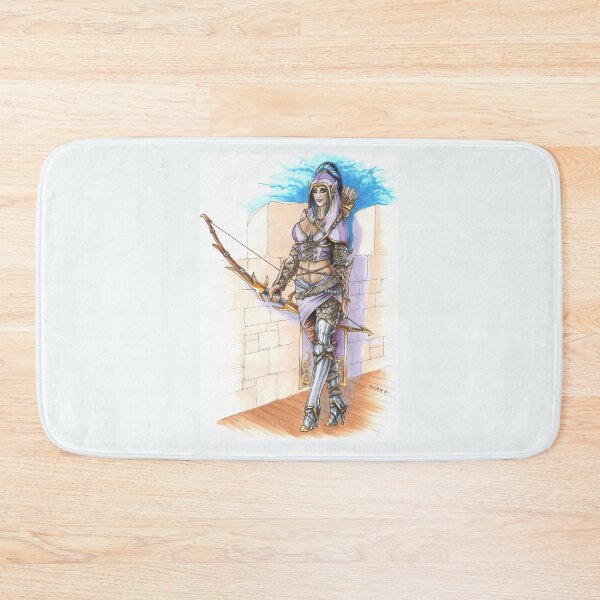 Item preview, Elven archer designed and sold by Worldofward48.