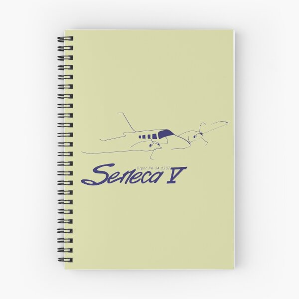 Item preview, Piper Seneca V designed and sold by Downwind.
