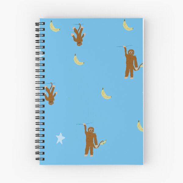 Item preview, Monkey Haven designed and sold by charlie-is-arty.