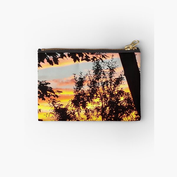 Item preview, "July Sunset" designed and sold by Robert Regenold's Art Shop.