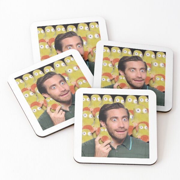 Item preview, Jake gyllenhaal  designed and sold by teadetae.
