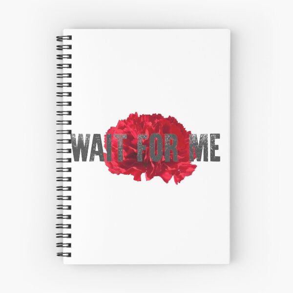 Item preview, Hadestown - Wait For Me designed and sold by kendallrhea.