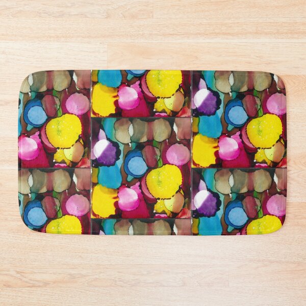 Item preview, Bubbles, Alcohol Ink designed and sold by MimiHillier.