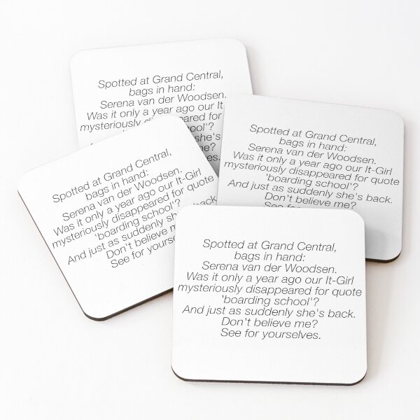 Item preview, Spotted at Grand Central, Bags in Hand designed and sold by brianacecilia.