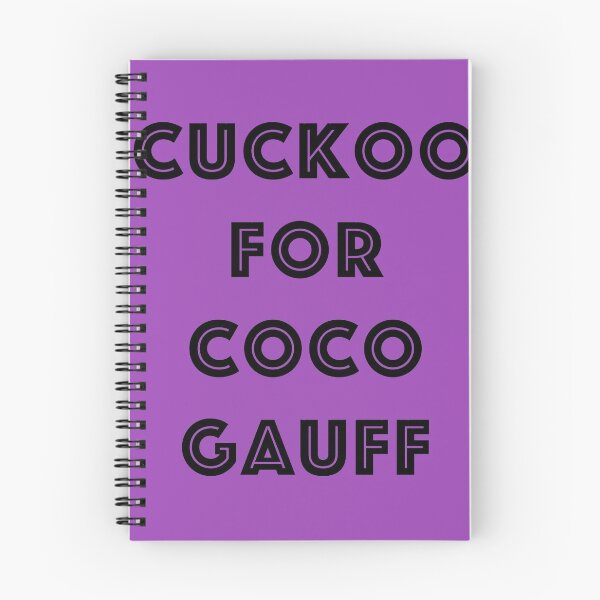 Item preview, Cuckoo for Coco designed and sold by cocreations.
