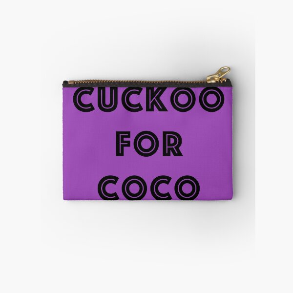 Item preview, Cuckoo for Coco designed and sold by cocreations.