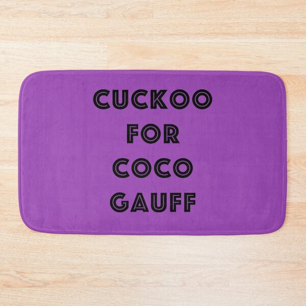 Item preview, Cuckoo for Coco designed and sold by cocreations.