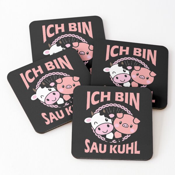 Item preview, I'm Pig Cow | Farm Farmer designed and sold by anziehend.