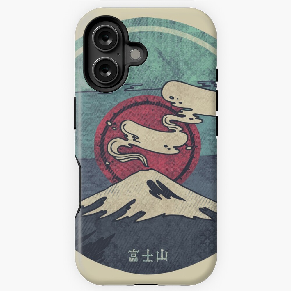 Item preview, iPhone Magsafe Tough Case designed and sold by againstbound.