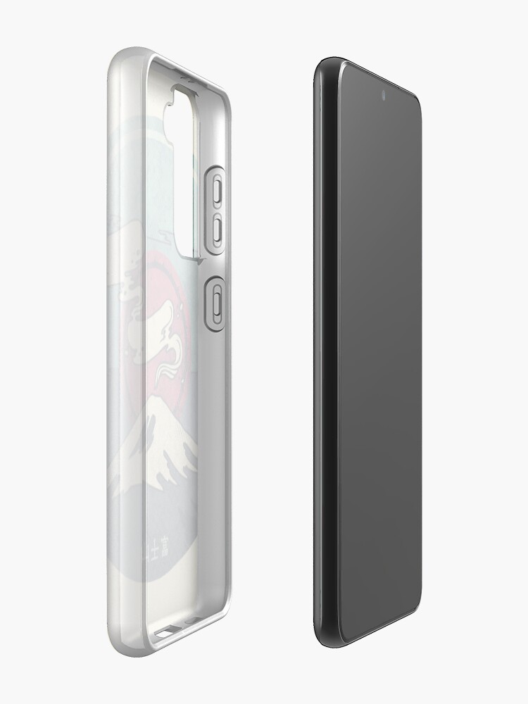 Alternate view of Fuji Case & Skin for Samsung Galaxy