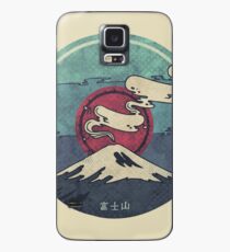 Funda/vinilo para Samsung Galaxy Fuji
