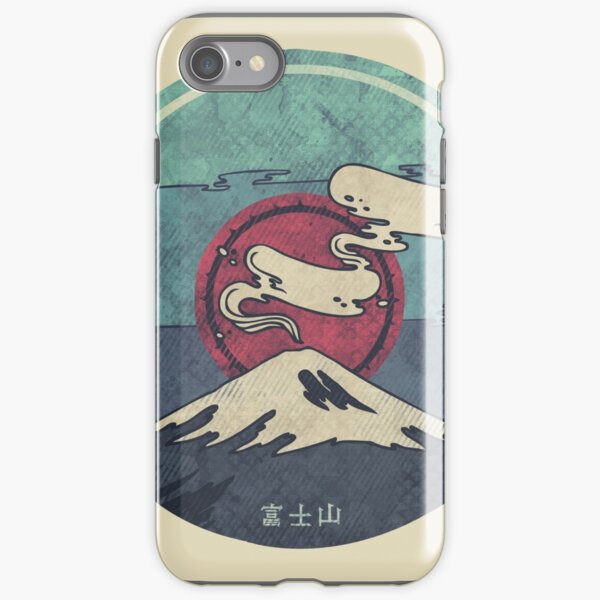 Item preview, Fuji designed and sold by Hector Mansilla.