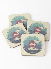 Fuji Coasters