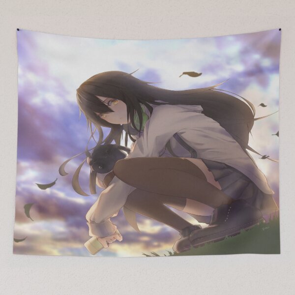 Item preview, Rakunio Sky designed and sold by Rakunio.