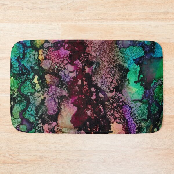 Item preview, Abstract 2, Alcohol Ink designed and sold by MimiHillier.