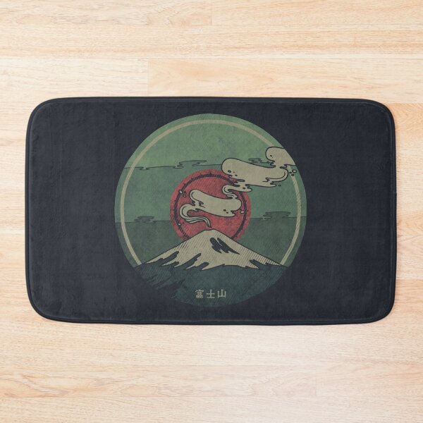 Item preview, Fuji designed and sold by Hector Mansilla.