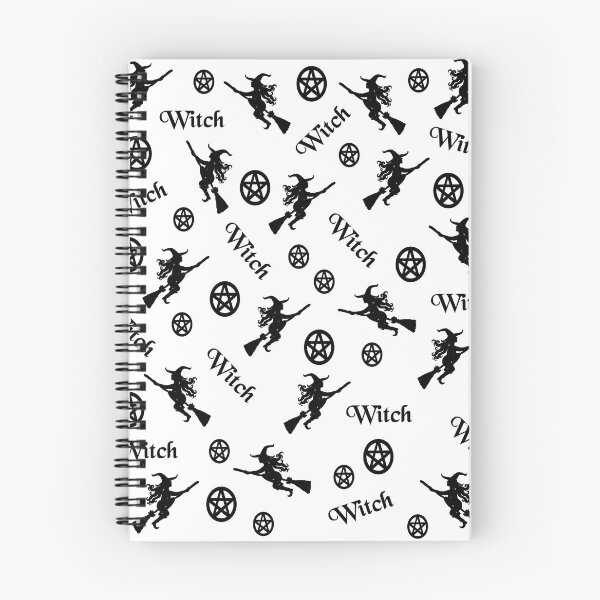 Item preview, Black Witches and Pentacles designed and sold by imphavok.