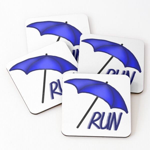 Item preview, Umbrella Attack - Vine Reference designed and sold by JayAceAro.