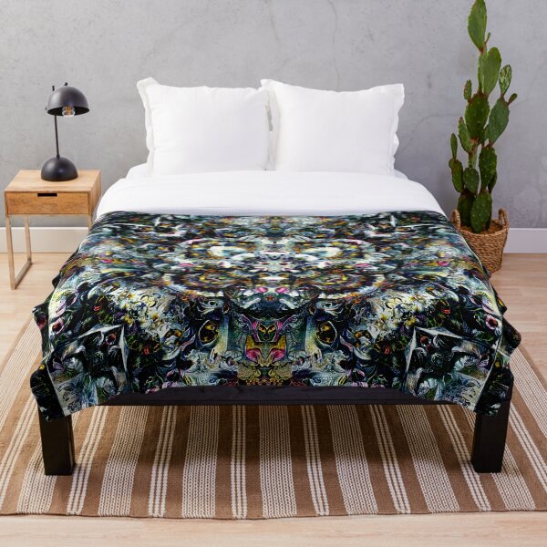 Item preview, Orchid Quadrilateral designed and sold by Hugh Fathers.