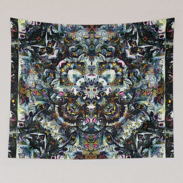Item preview, Orchid Quadrilateral designed and sold by Hugh Fathers.