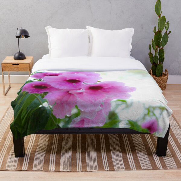 Item preview, pink allamanda  Jimbour QLD Australia designed and sold by Amanda Marchant Fine Art Photography.