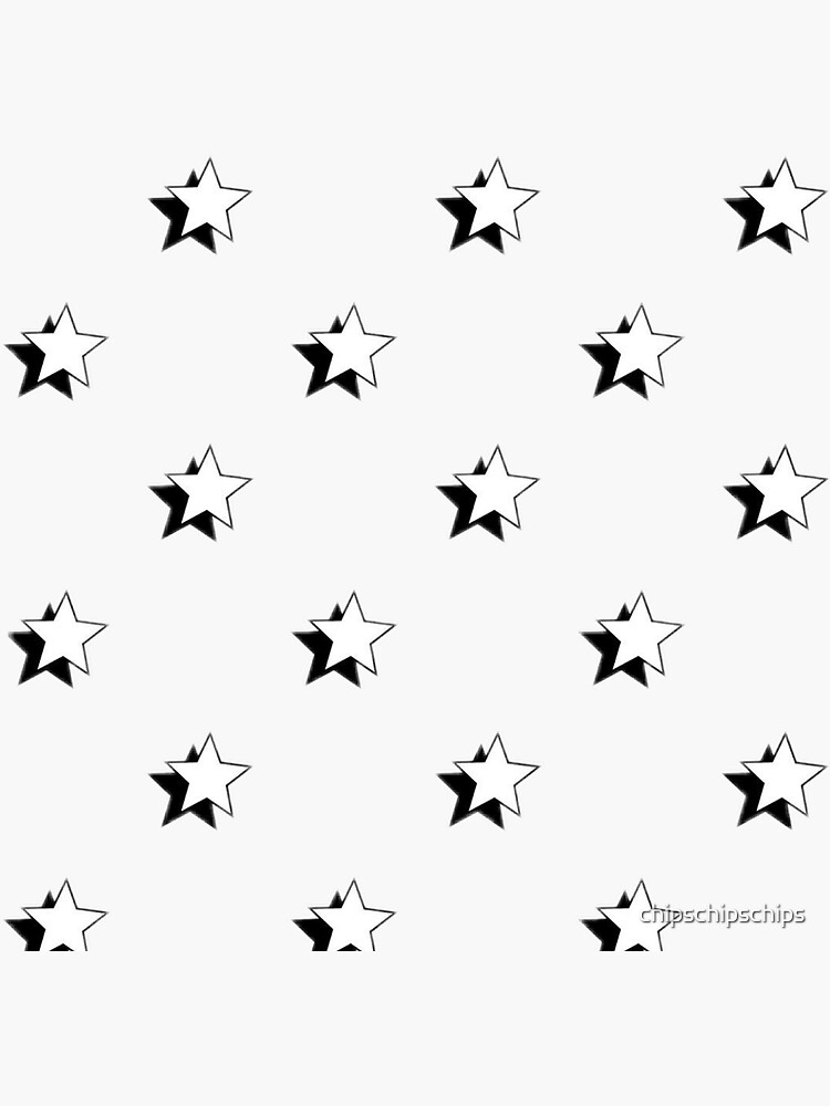 VSCO Stars by carolinepvoigt