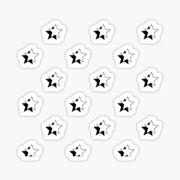 Item preview, VSCO Stars designed and sold by carolinepvoigt.