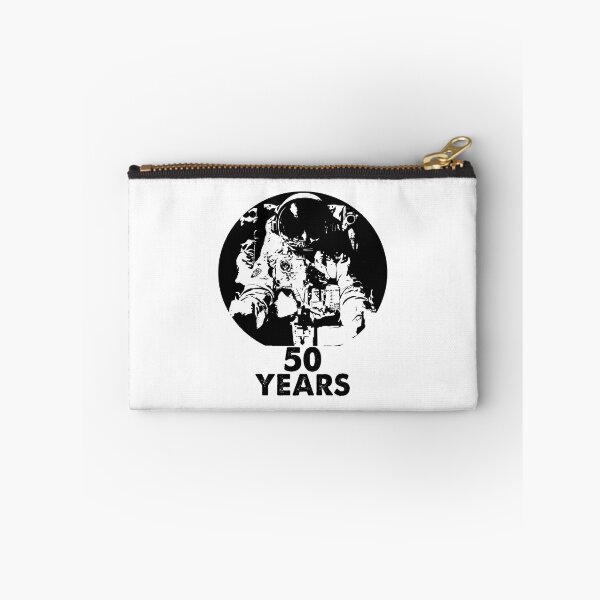 Item preview, 50 YEARS MOON-LANDING designed and sold by visuals2018.
