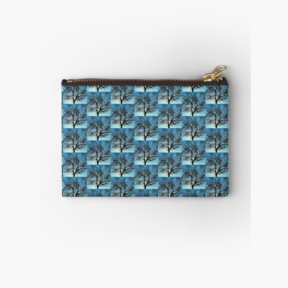 Item preview, Zipper Pouch designed and sold by HyperionPhotoA.