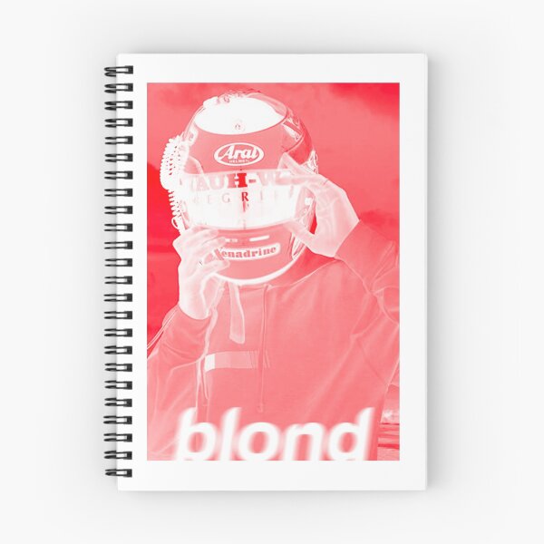 Item preview, blond racer designed and sold by ONIgrathics.