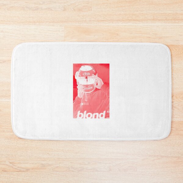 Item preview, blond racer designed and sold by ONIgrathics.