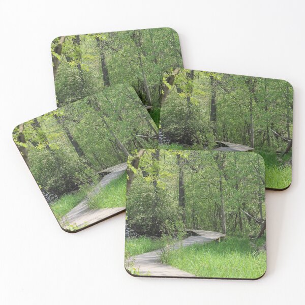 Item preview, Winding Boardwalk designed and sold by Susie Kramer.