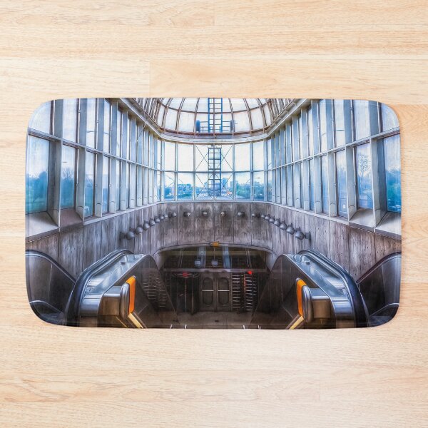 Item preview, Yorkdale Subway Station designed and sold by John Velocci.