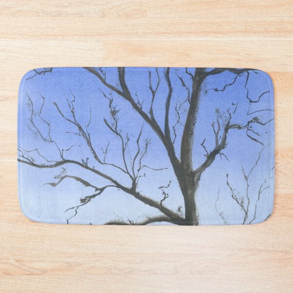 Item preview, Tree, Watercolour designed and sold by MimiHillier.
