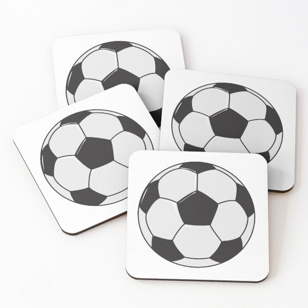 Item preview, Soccer designed and sold by rice-shirts.