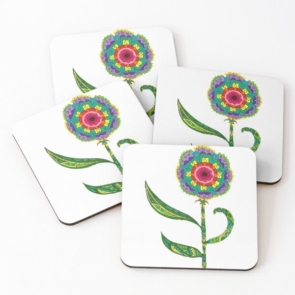 Item preview, Abstract plant designed and sold by Palfiec.