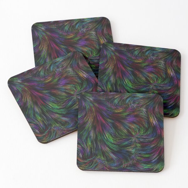 Item preview, Colorful pattern designed and sold by rice-shirts.