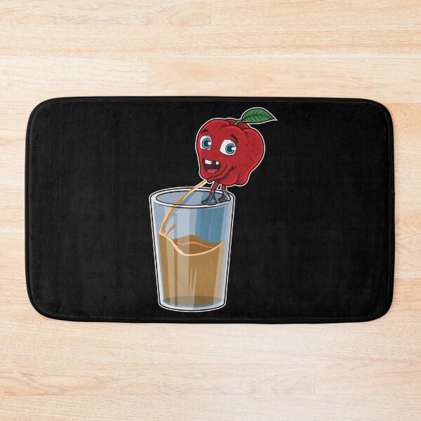 Item preview, Freshly Squeezed Apple Juice designed and sold by anziehend.